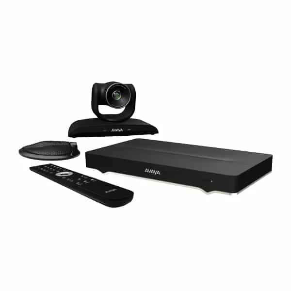 bộ họp trực tuyến avaya scopia xt4300