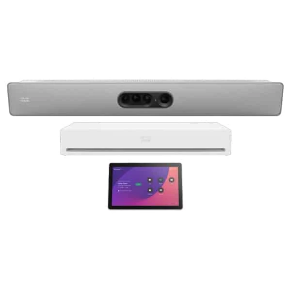 bộ họp trực tuyến cisco webex room kit pro