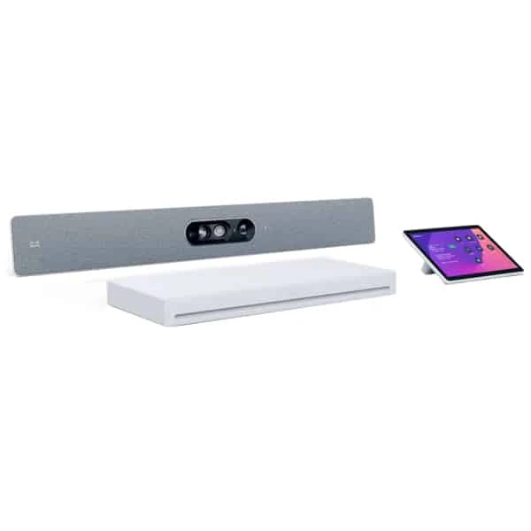 bộ thiết bị hội nghị cisco room kit eq