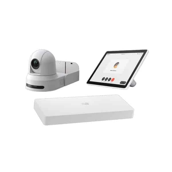 bộ thiết bị webex room kit plus ptz 4k intergator bundle
