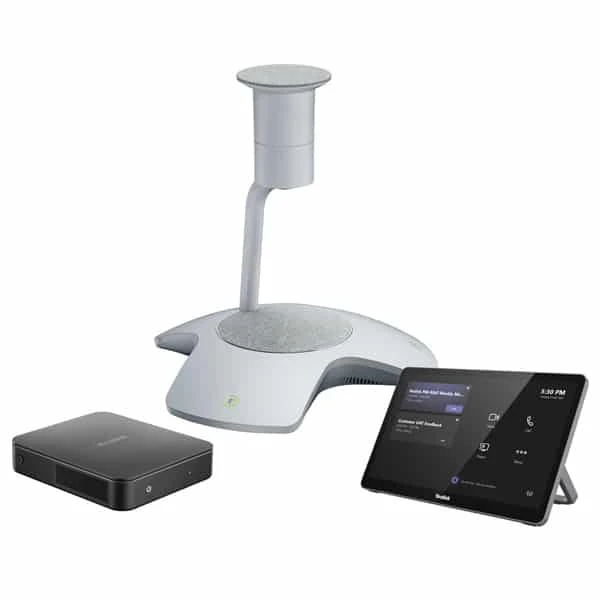 bộ thiết bị yealink mvc s60 microsoft teams rooms