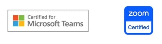 chứng nhận microsoft teams và zoom