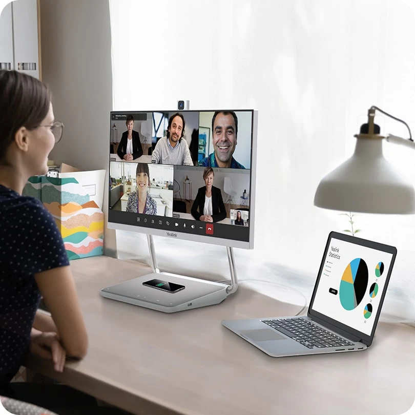 chuyển đổi nhanh thành uc workstation