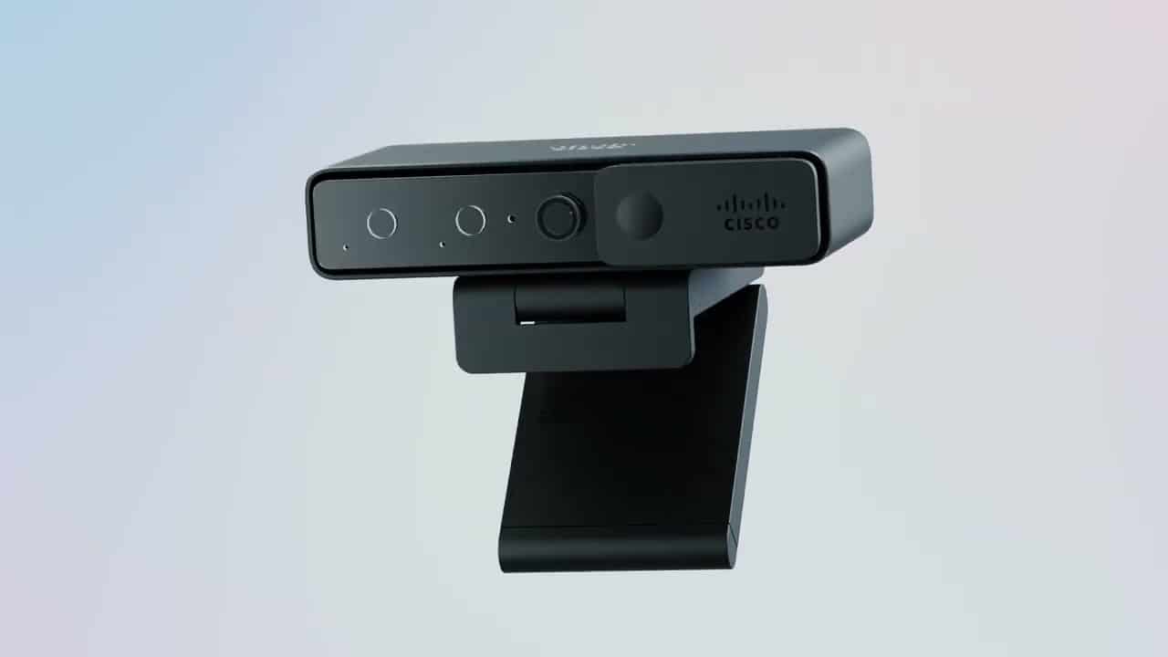 【美品】Cisco Webカメラ 4K CD-DSKCAM-C-WW Amazon.co.jp: シスコシステムズ (Cisco) Desk Camera 4Kウェブカメラ