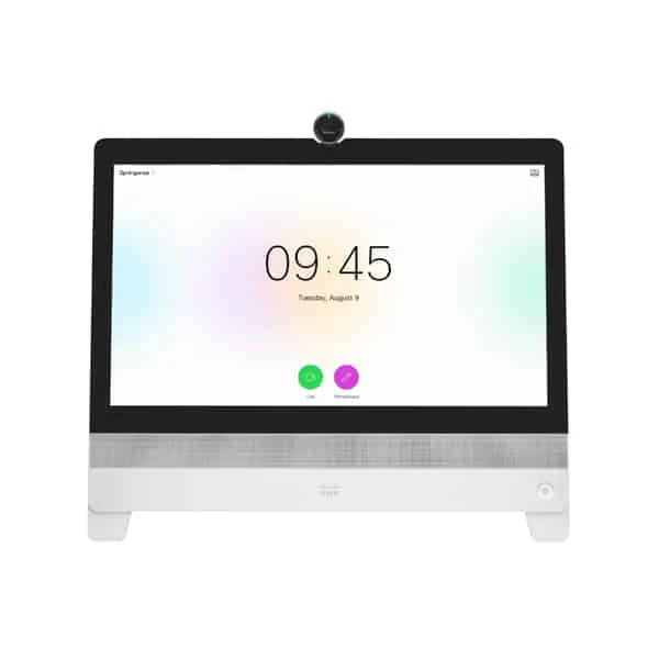 thiết bị hội nghị cisco webex dx80