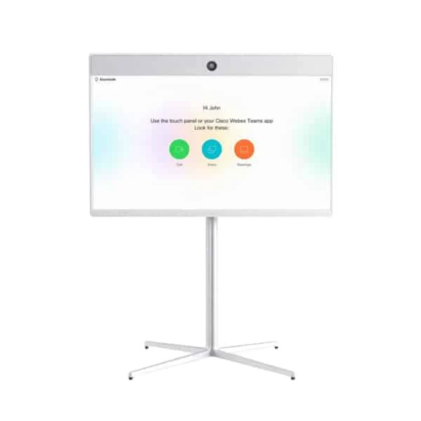 cisco webex room 55 (CS-ROOM55-K9)