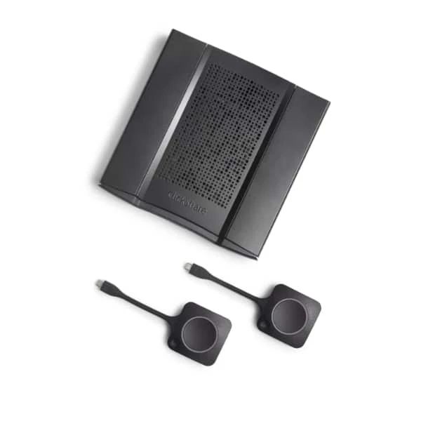 clickshare cx-50 2nd generation