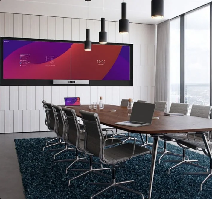 đặc điểm cisco room kit eq