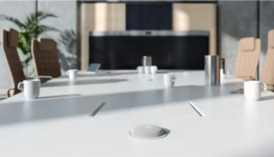 đặc điểm micro đa hướng cisco table microphone