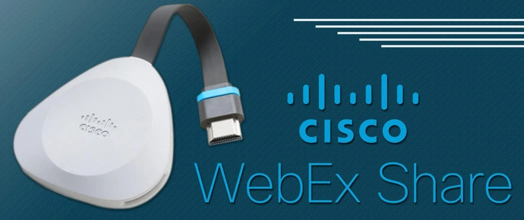đặc điểm nổi bật cisco webex share