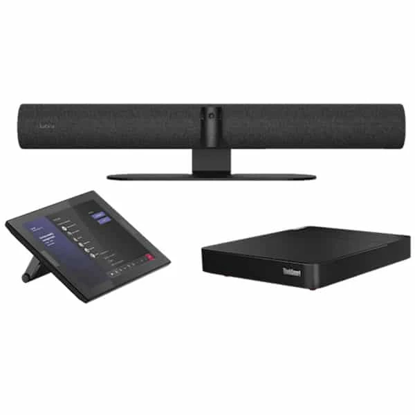 giải pháp jabra panacast 50 room system