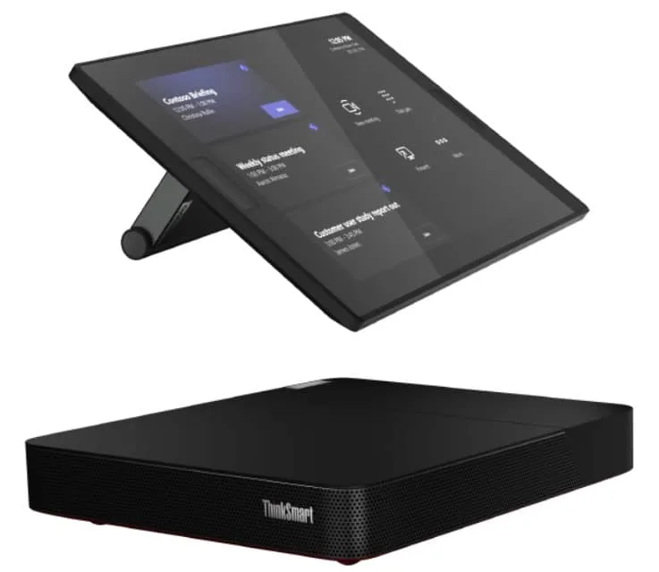 lenovo thinksmart