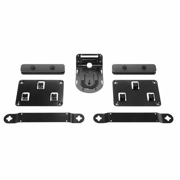 logitech rally mounting kit