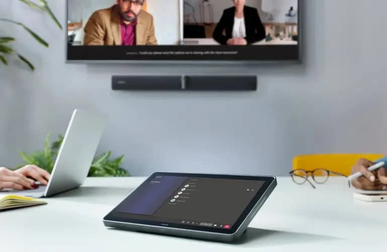 Lợi ích của Hệ thống Video Bar System