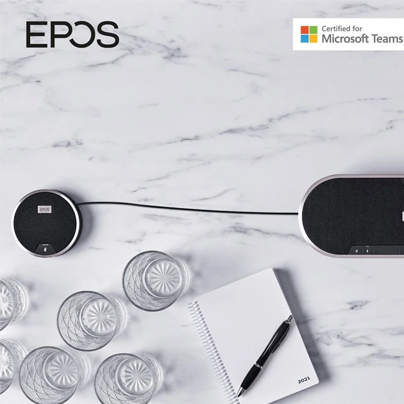 Mic mở rộng Epos Expand 80 Mic