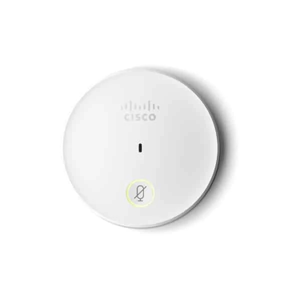 micro đa hướng Cisco Table Microphone