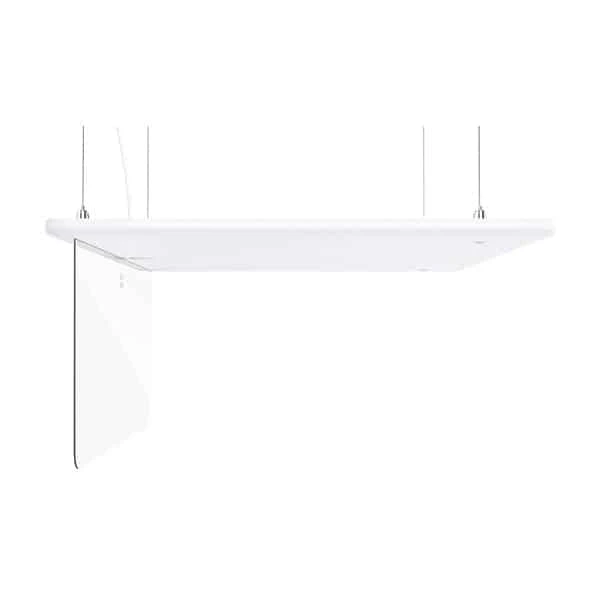 micro treo trần cisco ceiling microphone