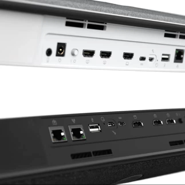 phần mở rộng micro bên ngoài