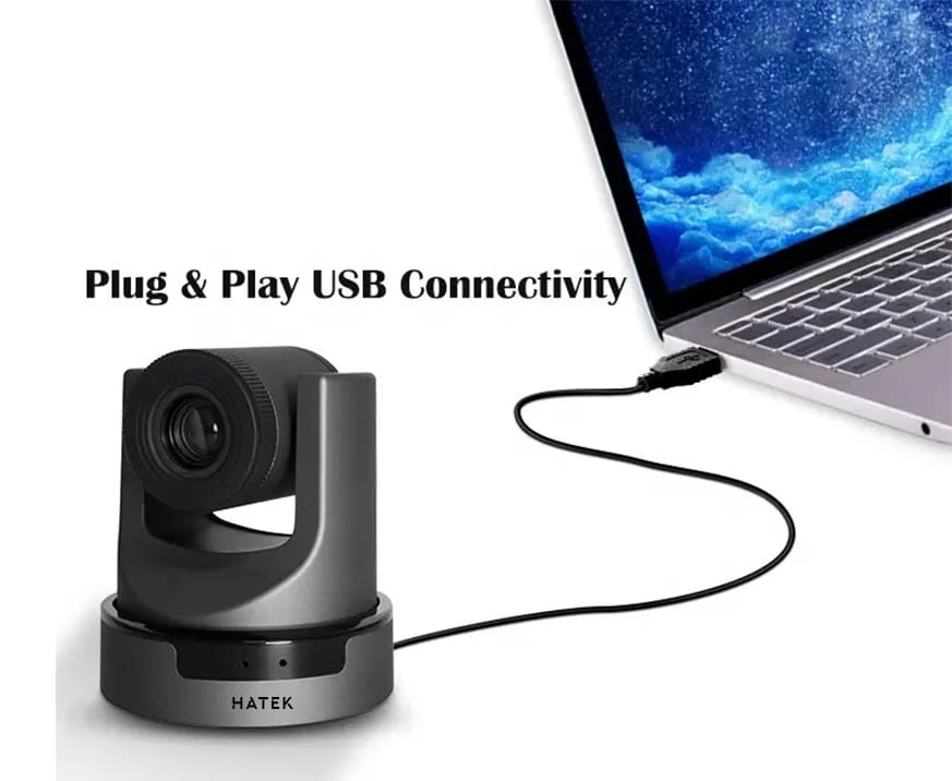 plug and play