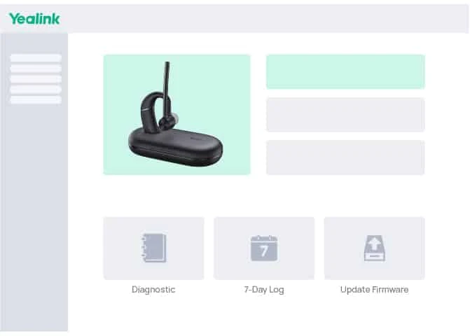 quản lý thiết bị usb 