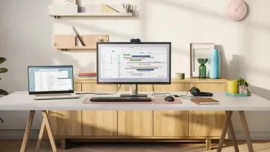 sản xuất bởi logitech