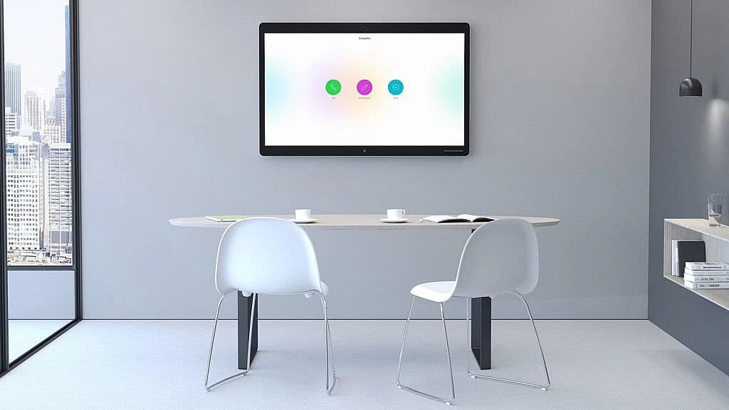 sức mạnh nền tảng webex cho phép làm việc liên tục