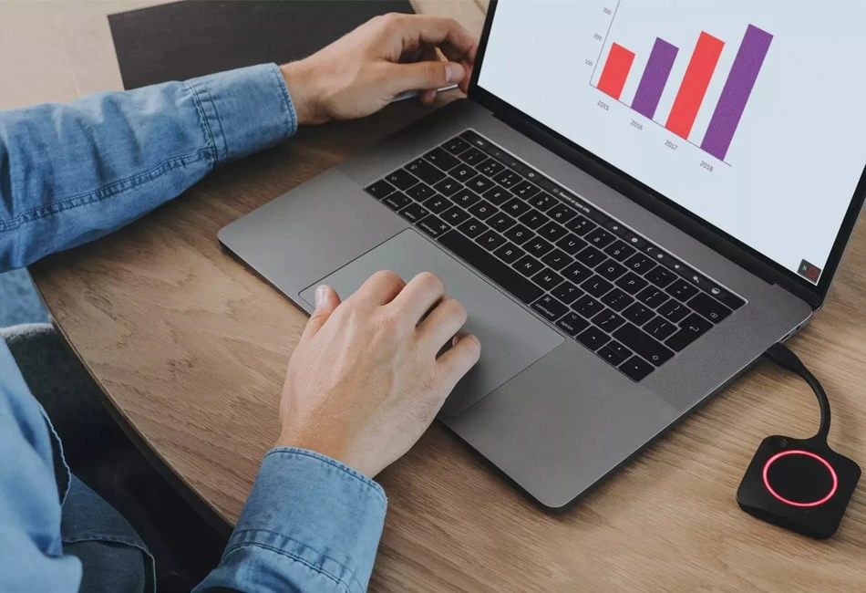 tận dụng tối đa thiết bị