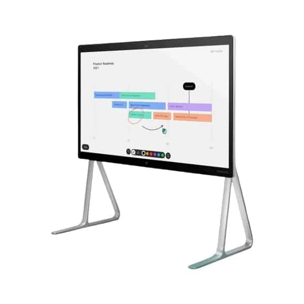 thiết bị cộng tác cisco webex board 85s
