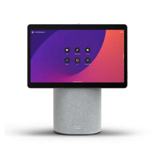 thiết bị hội nghị cisco webex desk mini