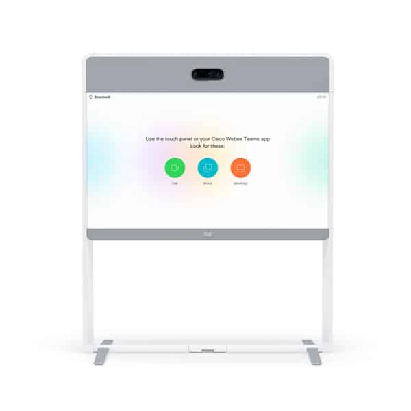 Thiết bị hội nghị Cisco Webex Room 70 G2 Single