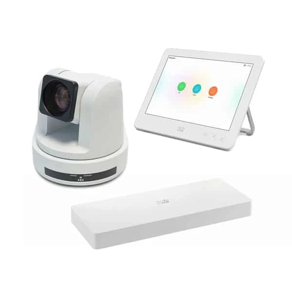 thiết bị hội nghị cisco webex room kit plus ptz