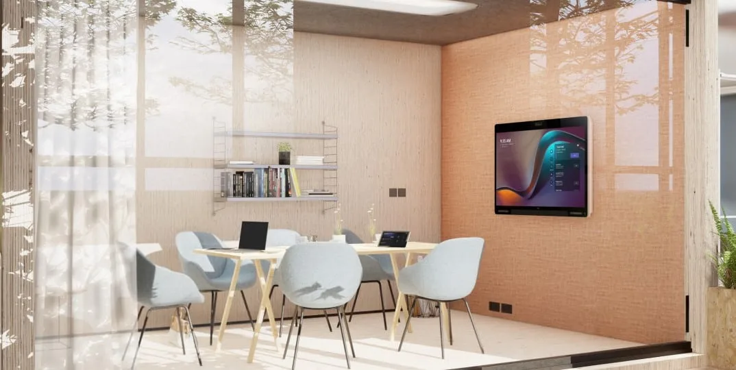 thông số kỹ thuật cisco webex board pro 55