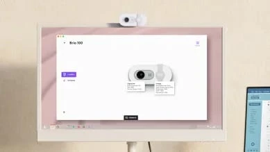 tùy chỉnh với logi option+