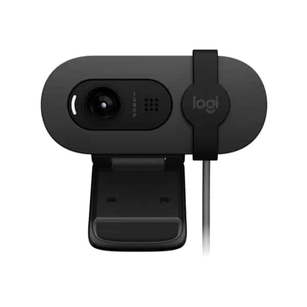 webcam logitech brio 100 (1)