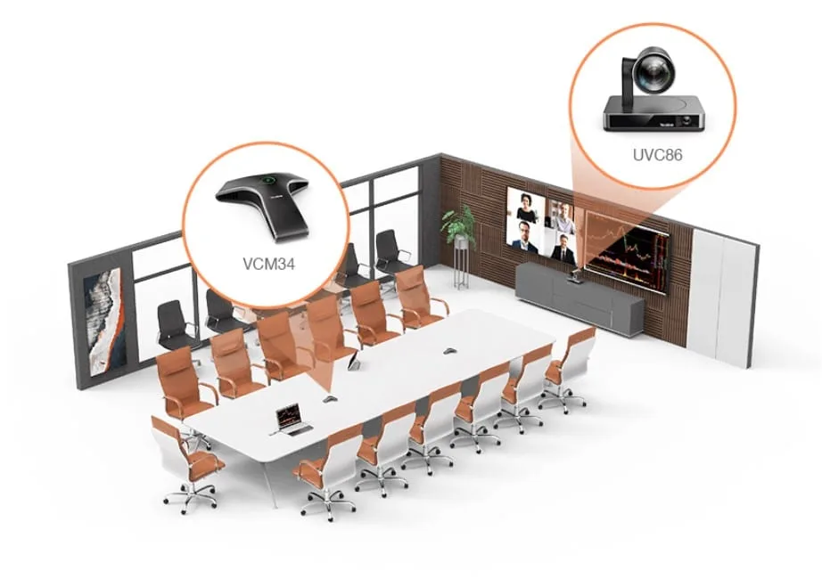 MVC860 cho các phòng đào tạo toàn thể