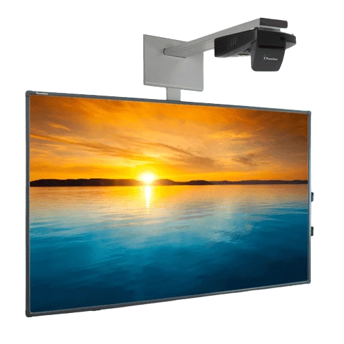 promethean activboard touch