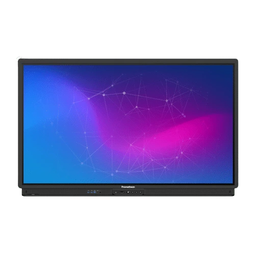 promethean activpanel 9