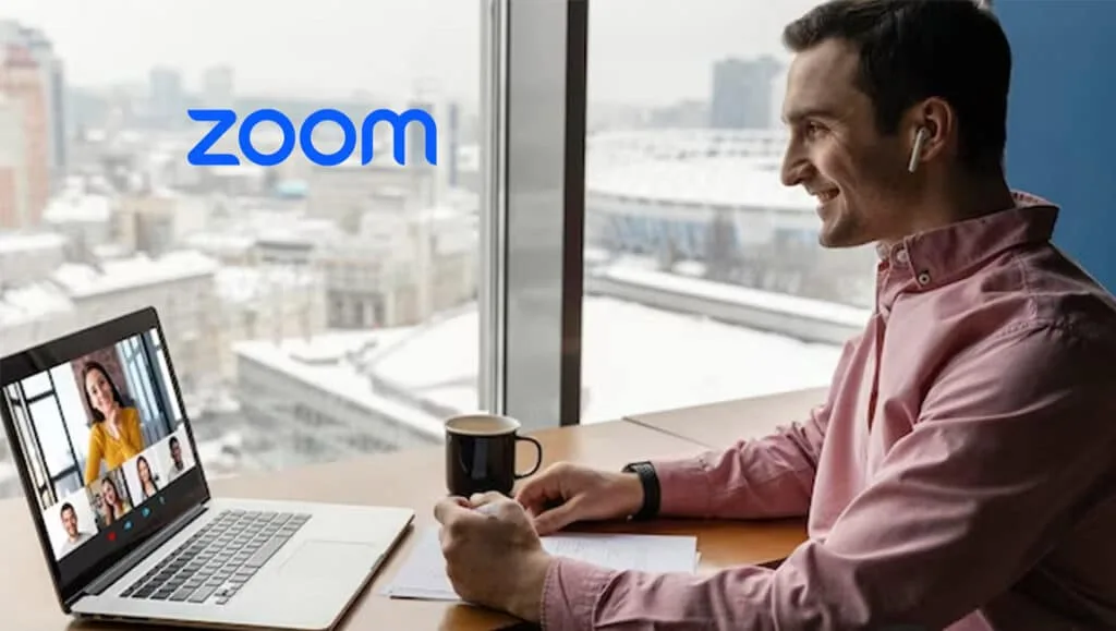 cách tiếp cận Zoom AI Companion