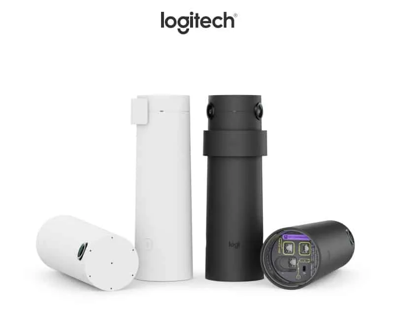 camera hội nghị logitech sight camera