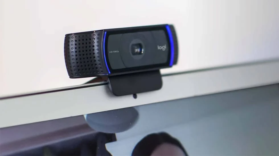 đánh giá người dùng về camera logitech