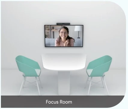 focus room
