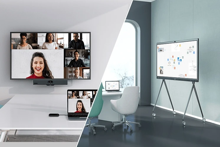 giải pháp video và hiển thị