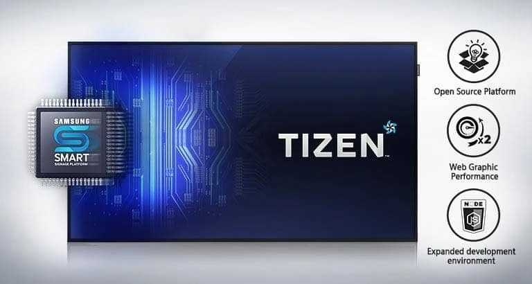 Hệ điều hành Tizen