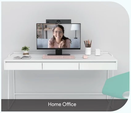 home office