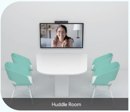 huddle room