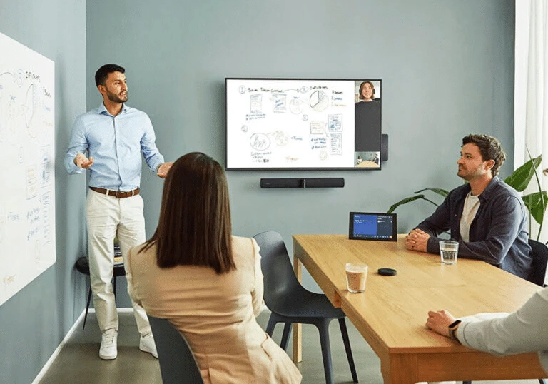 PanaCast 50 Room System
