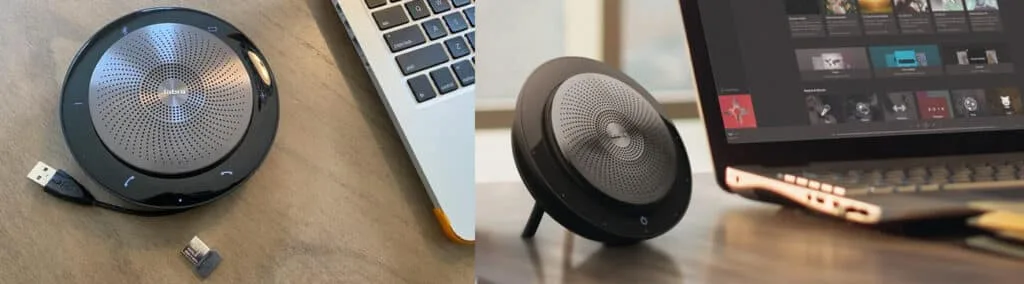 Loa Jabra Flagship thế hệ trước: Speak 710