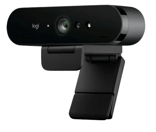logitech brio