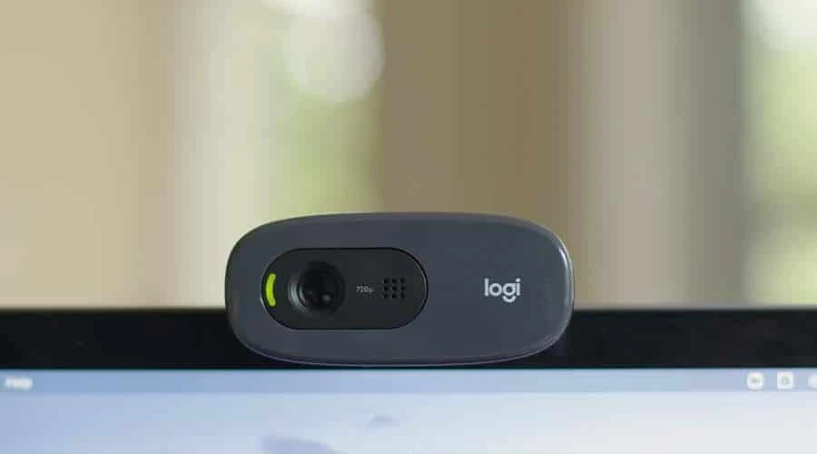 logitech c270