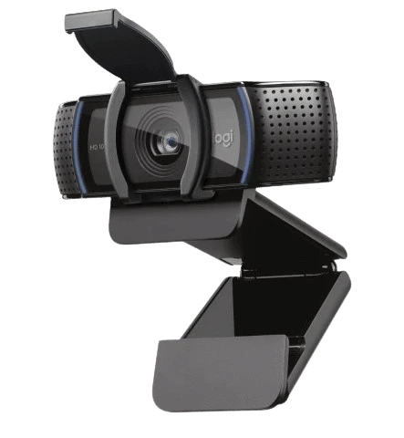 logitech c920
